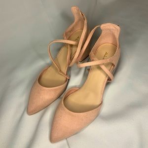 Aldo Heels